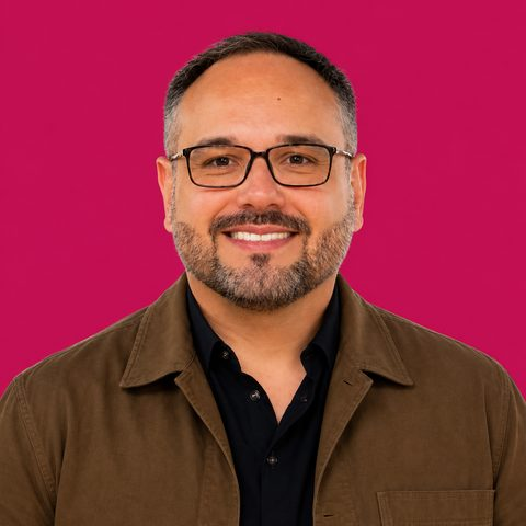 Marcelo Moura Fernandes