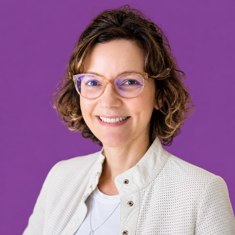 Nadia Brollo
